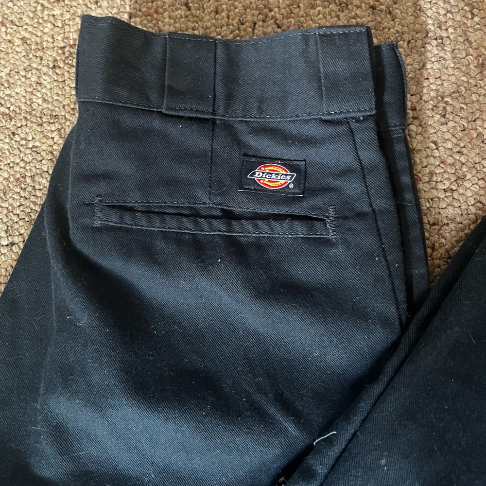 Barely worn. Size s